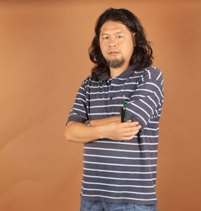 龙德元——室内设计讲师