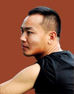 李记东——UI设计讲师