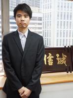 琥珀留学_许庆耀