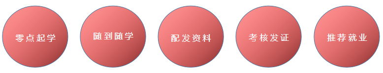 叉车实操训练