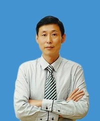 海纳川口才-陈老师