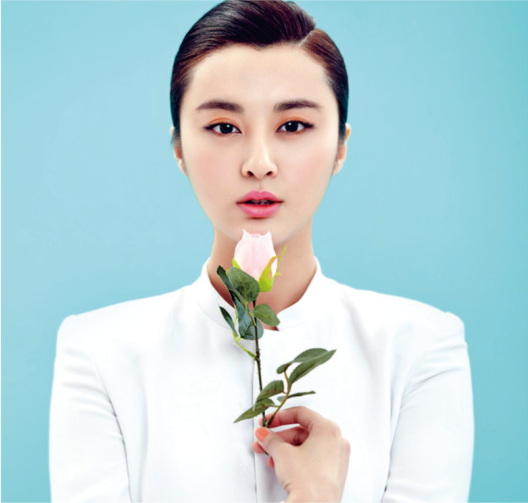 美甲实操教学现场