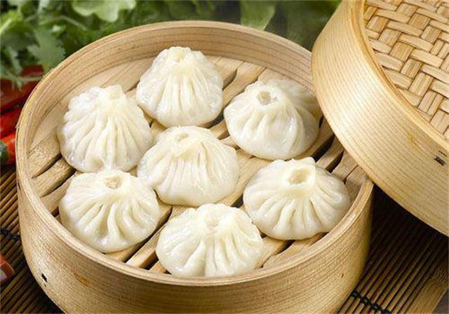 扬州早茶文化