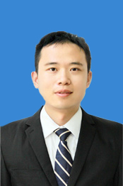 珠海斯迈尔教育老师李文峰