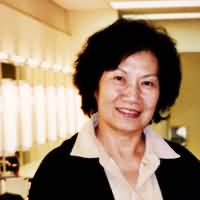 金莎职业培训学院-张淑美老师