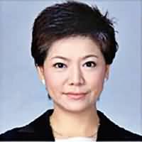 金莎职业培训学院-姜敏华老师