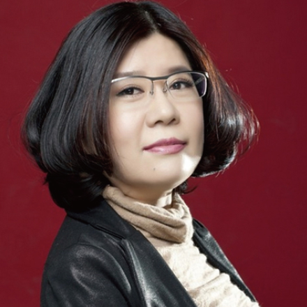 安晓芬