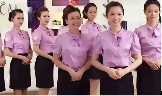 终端管理模块