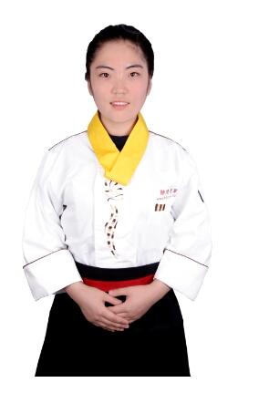 熊慧凤