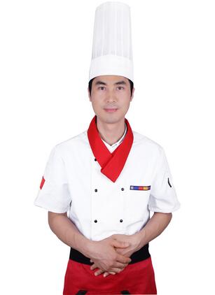 杨招兵