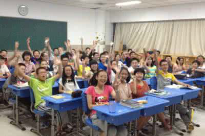 教学风采
