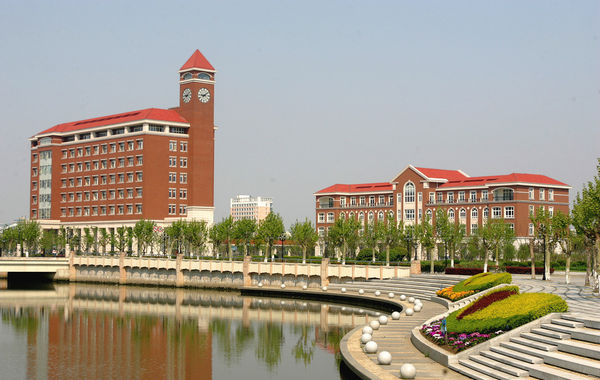 上海交大财富学院