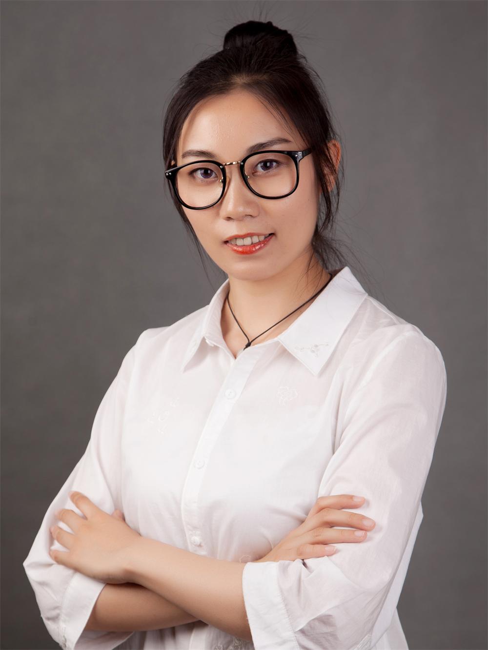 天津环球教育老师刘瑞-环球教育