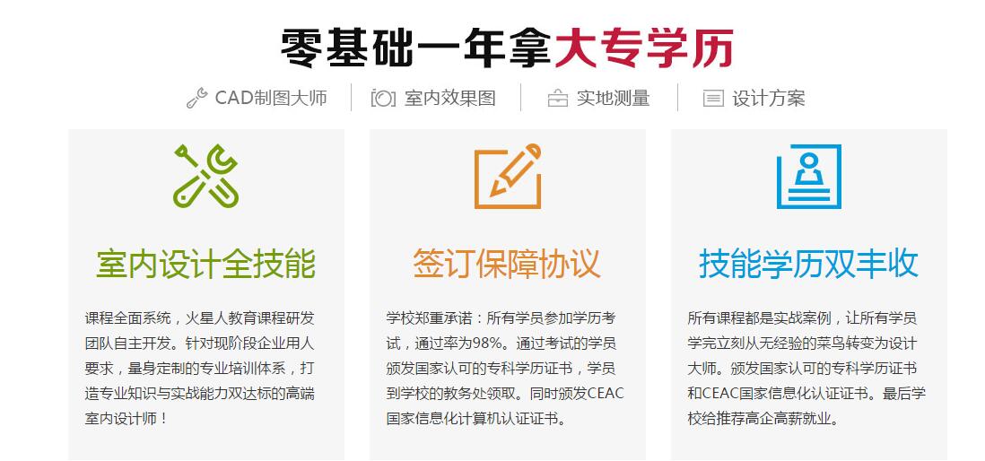 学员设计作品展示