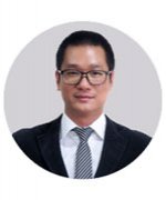 广州启德考培-李国庆老师
