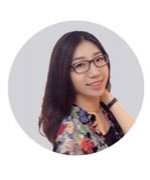 广州启德考培-黄韵蕊老师