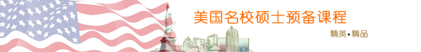 国际硕士课程体系示意图
