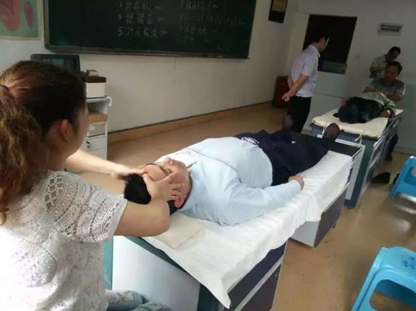 上海明和教育中心