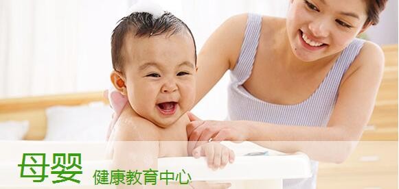 育婴实操教学场景