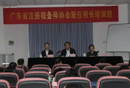 税务师实务操作演示
