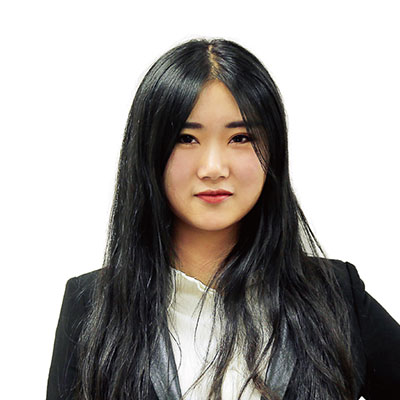 朗阁教育老师—周莉