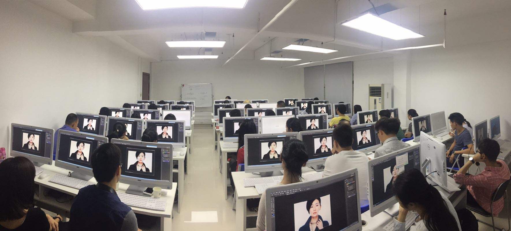 设计作品展示