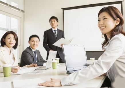 广州档口、商贸、销售英语初级培训班（二）