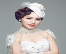 影楼彩妆造型精英班