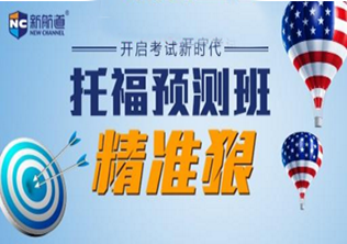 托福一对三