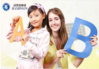 青少年英语
