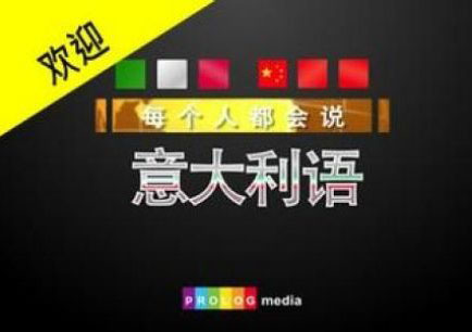 意语考前冲刺班