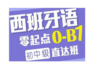 ole西班牙语徐汇★周末出国留学直航班