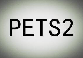 公共英语(PETS)二级班