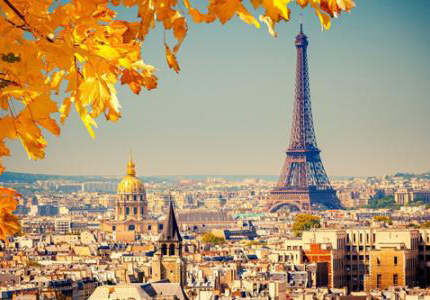 法语出国留学课程