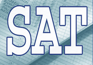 SATⅡ单项强化