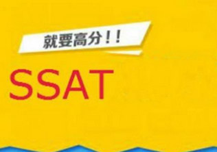 SSAT一对三