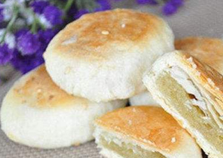 厨王矮子馅饼培训