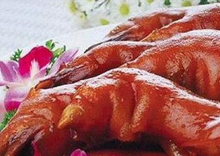 状元烤蹄培训