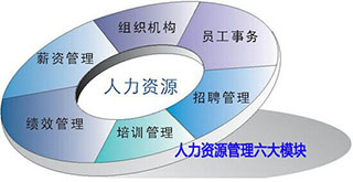 上海师范大学《人力资源管理》专业自考专升本