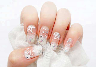 高级美甲师全能班