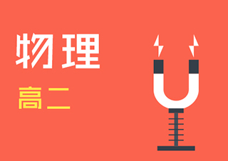 高二物理快速提分班一对一VIP