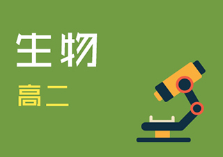高二生物快速提分班一对一VIP