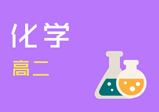 高二化学快速提分班一对一VIP
