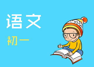 初一语文快速提分班一对一VIP