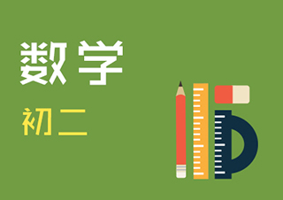 初二数学快速提分班一对一VIP