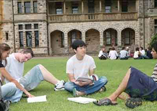 海外求学独立成长全攻略