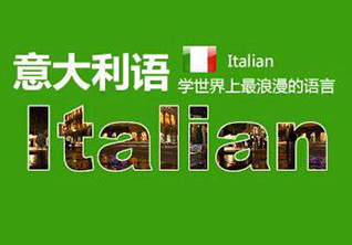 实用意大利语初级