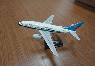 航空模型培训班