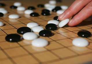 围棋培训班