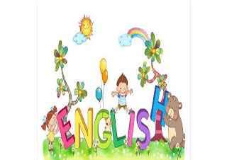 幼兒英語1